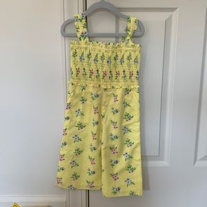 Janie Jack jumpsuit 2t